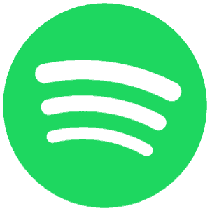 Spotify.