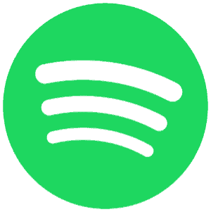 Spotify.