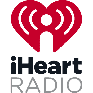 iHeart Radio.